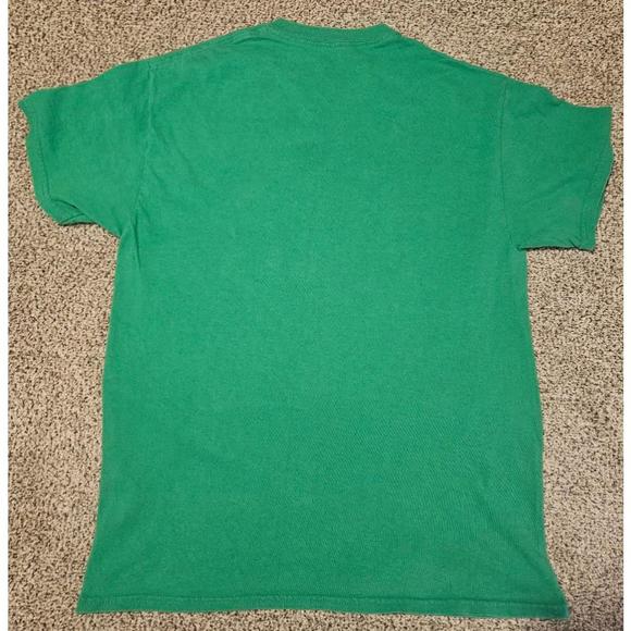 Vintage Joe Gibbs Erik Jones #20 Nascar Short Sleeve Graphic T-Shirt - Picture 2 of 11